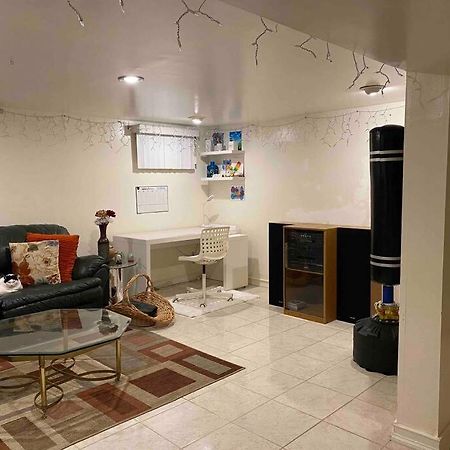 Treasure In Queens Apartment New York Exterior photo