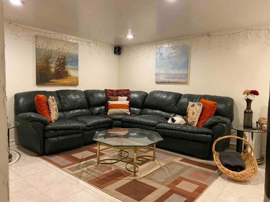 Treasure In Queens Apartment New York Exterior photo