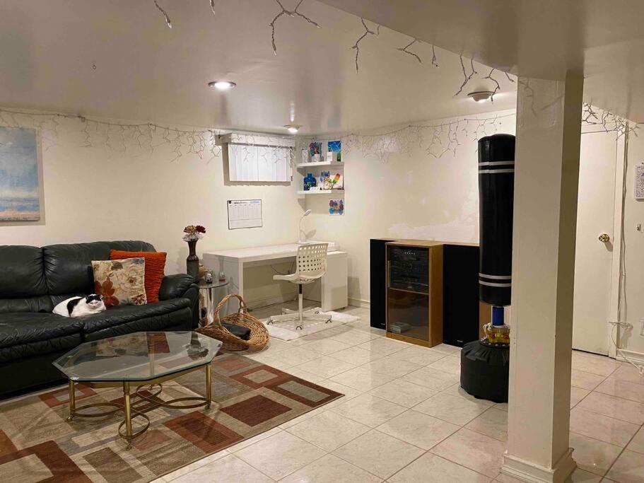 Treasure In Queens Apartment New York Exterior photo