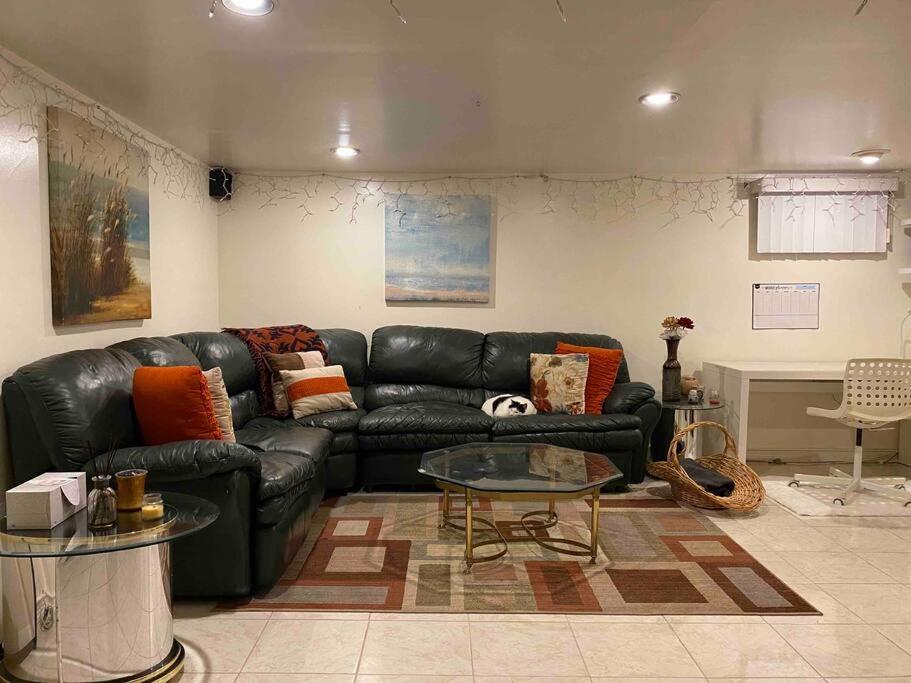 Treasure In Queens Apartment New York Exterior photo