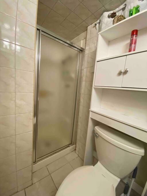 Treasure In Queens Apartment New York Exterior photo