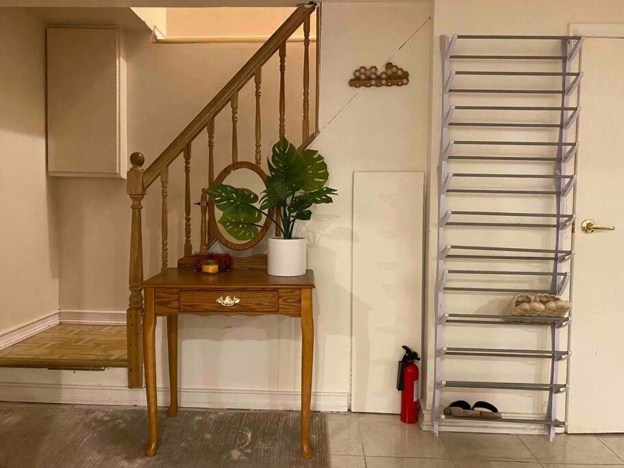 Treasure In Queens Apartment New York Exterior photo