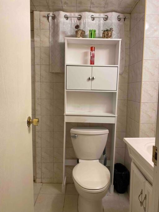 Treasure In Queens Apartment New York Exterior photo
