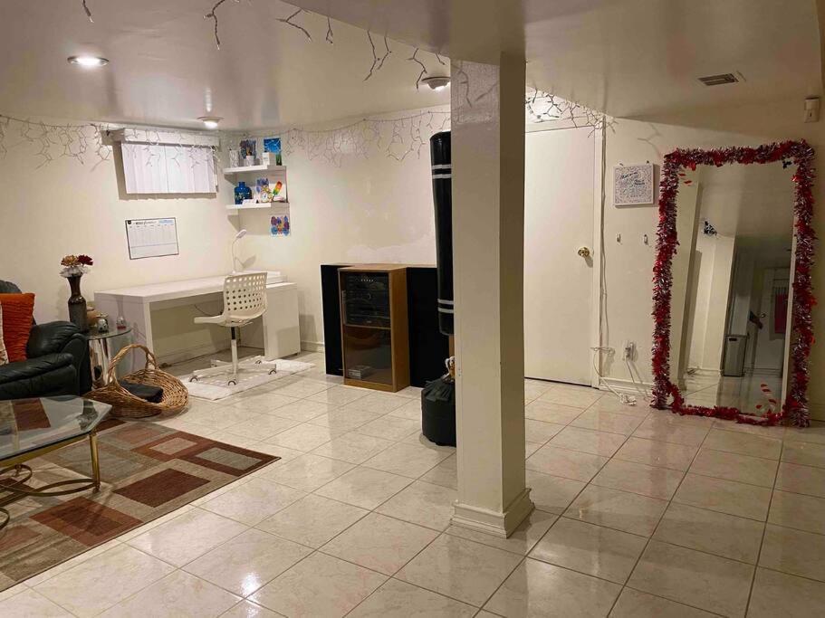 Treasure In Queens Apartment New York Exterior photo