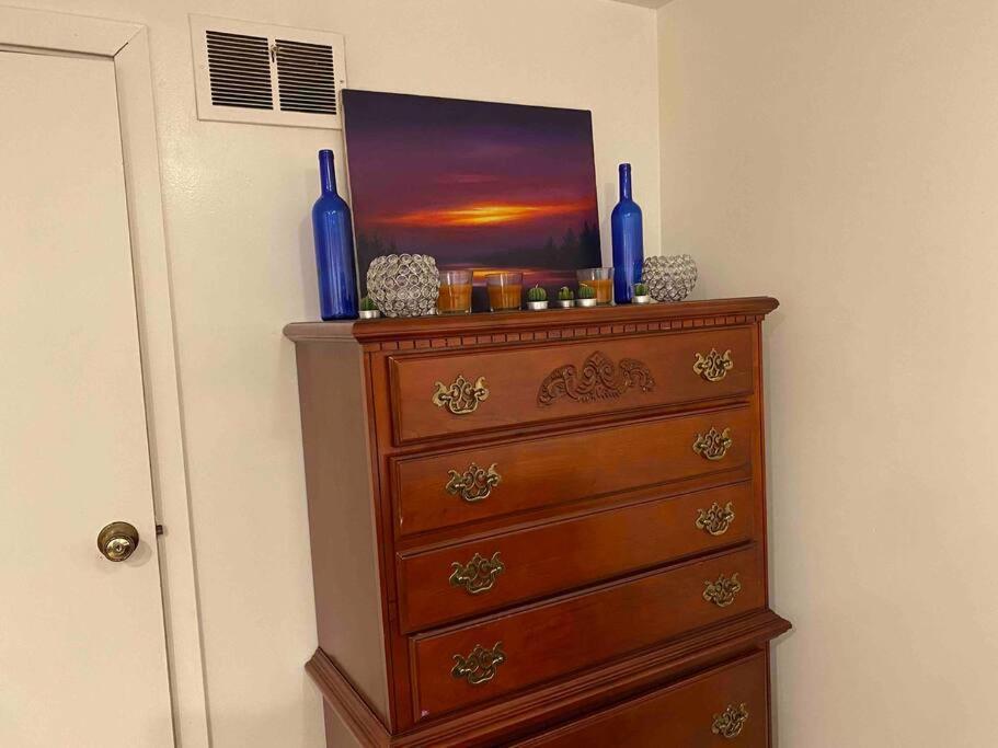 Treasure In Queens Apartment New York Exterior photo
