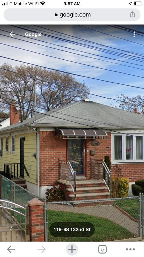 Treasure In Queens Apartment New York Exterior photo